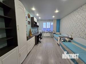 3-к квартира, вторичка, 67м2, 8/18 этаж