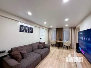 2-к квартира, вторичка, 45м2, 2/5 этаж