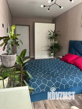 2-к квартира, вторичка, 48м2, 5/5 этаж