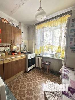 1-к квартира, вторичка, 32м2, 4/5 этаж