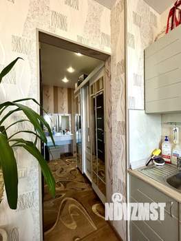 1-к квартира, вторичка, 35м2, 13/19 этаж