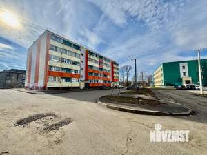 Студия квартира, вторичка, 26м2, 4/5 этаж