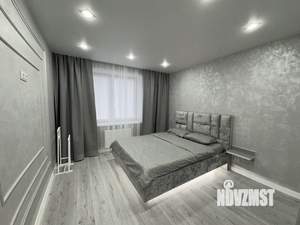 2-к квартира, вторичка, 42м2, 1/14 этаж