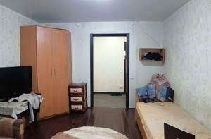 1-к квартира, вторичка, 36м2, 1/10 этаж