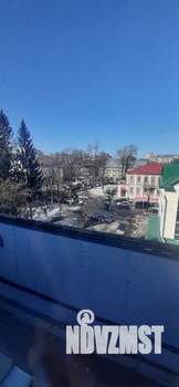 3-к квартира, вторичка, 54м2, 5/5 этаж