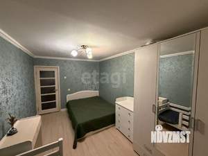 2-к квартира, вторичка, 49м2, 2/5 этаж