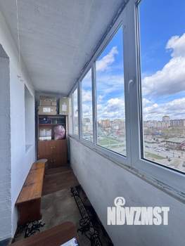 1-к квартира, вторичка, 46м2, 8/10 этаж