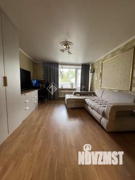 3-к квартира, вторичка, 65м2, 3/9 этаж