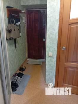1-к квартира, вторичка, 31м2, 2/5 этаж