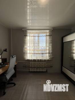 2-к квартира, вторичка, 44м2, 4/4 этаж