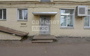 1-к квартира, вторичка, 29м2, 3/5 этаж