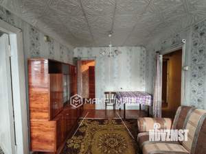 2-к квартира, вторичка, 43м2, 2/5 этаж