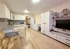 Студия квартира, вторичка, 29м2, 13/14 этаж