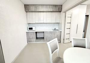 2-к квартира, вторичка, 41м2, 13/17 этаж