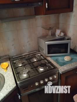 2-к квартира, вторичка, 41м2, 1/2 этаж