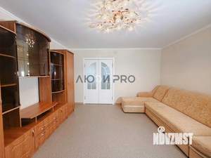 3-к квартира, вторичка, 63м2, 2/6 этаж