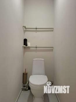 2-к квартира, вторичка, 43м2, 1/14 этаж