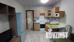 Студия квартира, вторичка, 23м2, 2/17 этаж