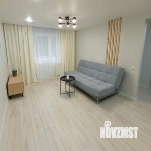 2-к квартира, вторичка, 45м2, 3/5 этаж
