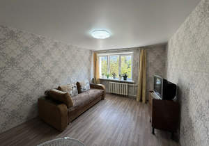 2-к квартира, вторичка, 46м2, 2/9 этаж