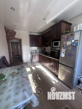 2-к квартира, вторичка, 59м2, 2/5 этаж