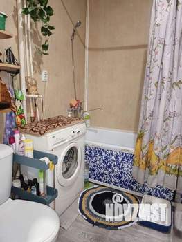 1-к квартира, вторичка, 20м2, 3/4 этаж