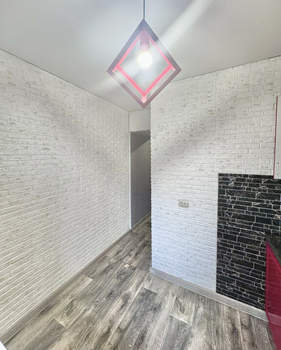 1-к квартира, вторичка, 32м2, 1/5 этаж