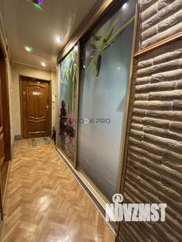 2-к квартира, вторичка, 53м2, 5/5 этаж