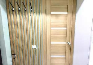 Студия квартира, вторичка, 22м2, 17/18 этаж