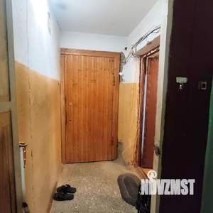 1-к квартира, вторичка, 34м2, 9/9 этаж