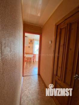 3-к квартира, вторичка, 54м2, 3/5 этаж
