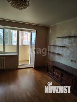 3-к квартира, вторичка, 81м2, 2/9 этаж