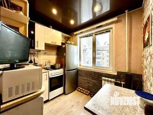 3-к квартира, вторичка, 59м2, 3/5 этаж