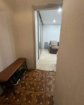 1-к квартира, вторичка, 32м2, 1/5 этаж