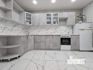 2-к квартира, вторичка, 63м2, 4/11 этаж
