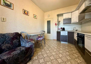 1-к квартира, вторичка, 51м2, 9/10 этаж