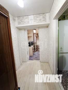 1-к квартира, вторичка, 27м2, 2/5 этаж