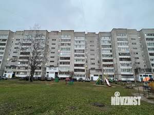 3-к квартира, вторичка, 59м2, 6/9 этаж
