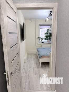 2-к квартира, вторичка, 42м2, 3/7 этаж