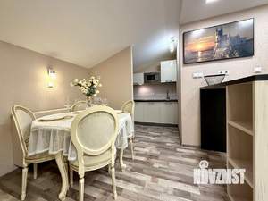 2-к квартира, вторичка, 58м2, 4/4 этаж