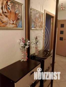 1-к квартира, вторичка, 40м2, 7/20 этаж