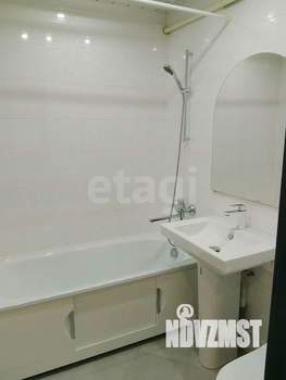 2-к квартира, вторичка, 41м2, 2/5 этаж