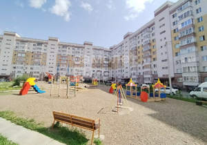 Студия квартира, вторичка, 35м2, 4/9 этаж