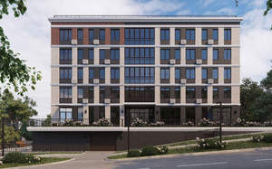 3-к квартира, вторичка, 74м2, 1/6 этаж