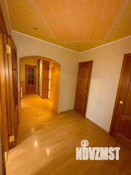 3-к квартира, вторичка, 67м2, 3/12 этаж