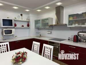 3-к квартира, вторичка, 78м2, 5/11 этаж