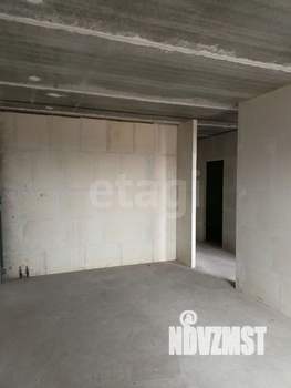 2-к квартира, вторичка, 45м2, 6/6 этаж