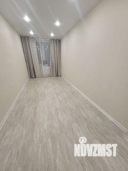 2-к квартира, вторичка, 43м2, 1/5 этаж