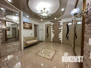 3-к квартира, вторичка, 77м2, 10/14 этаж