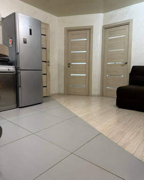 2-к квартира, вторичка, 40м2, 14/17 этаж